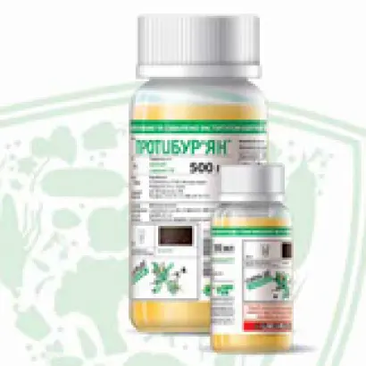 Протибурьян