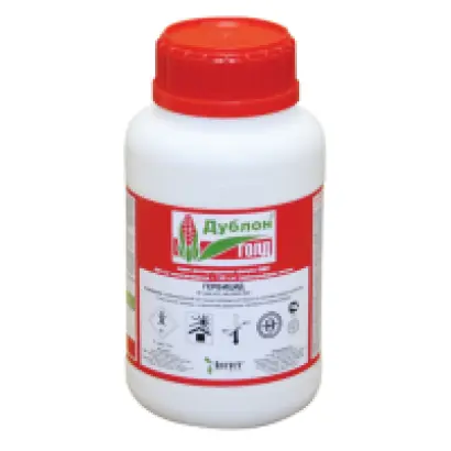 Дублон Голд