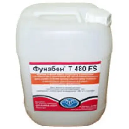 Фунабен Т 480 FS