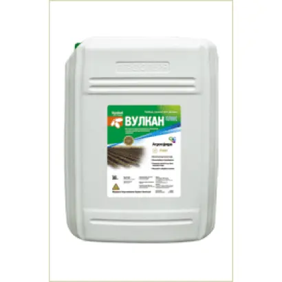 Вулкан Плюс