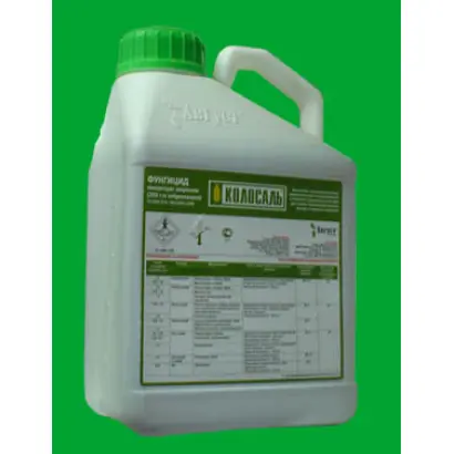 Колосаль Про