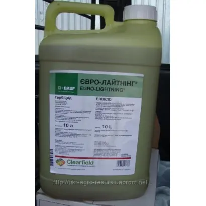 Евро-лайтнинг