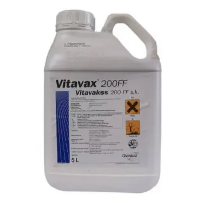 Витавакс 200 ФФ