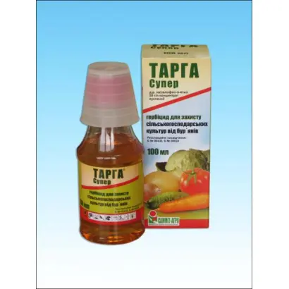 Тарга Супер