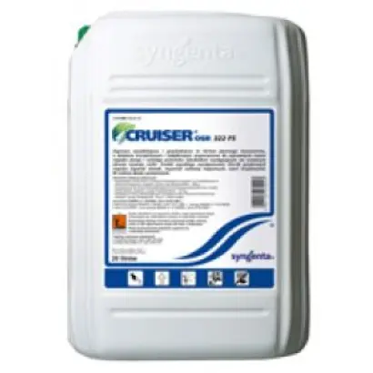 Круизер OSR 322 FS