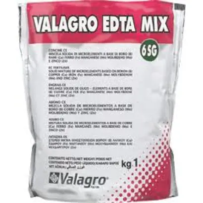 Валагро ЕДТА/ДП (Ферилен/Секуплант)