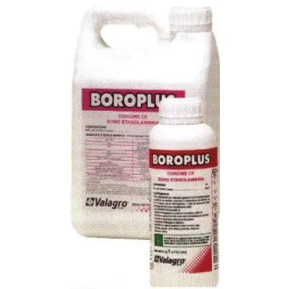 Бороплюс, р.