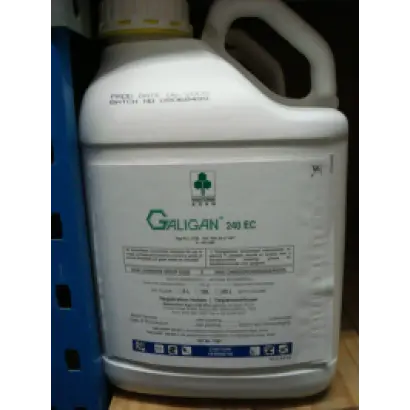 Галиган 240 EC