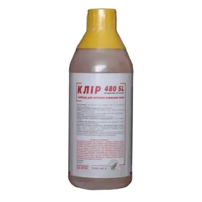 Клир 480 SL