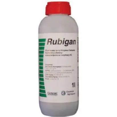 Рубиган