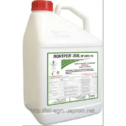 Лонтрел А 300