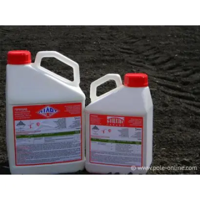 Бицепс Гарант