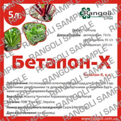 Беталон-Х