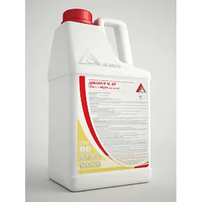 Дикопур МЦПА