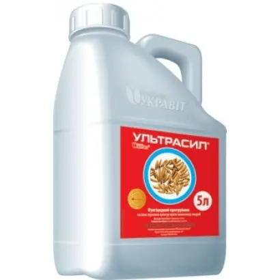 Ультрасил