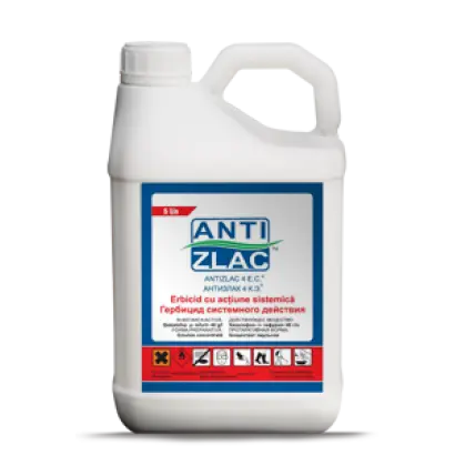 Антизлак
