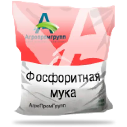 Мука фосфоритная, гр.