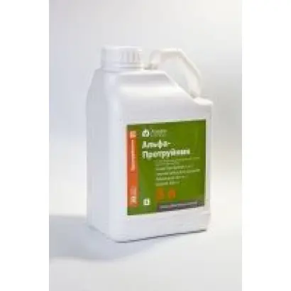Альфа-Протравитель