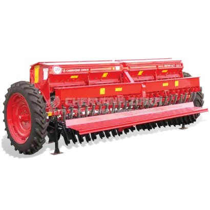 АСТРА СЗТ 3,6А