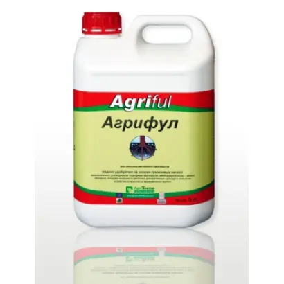Агрифул / Agriful
