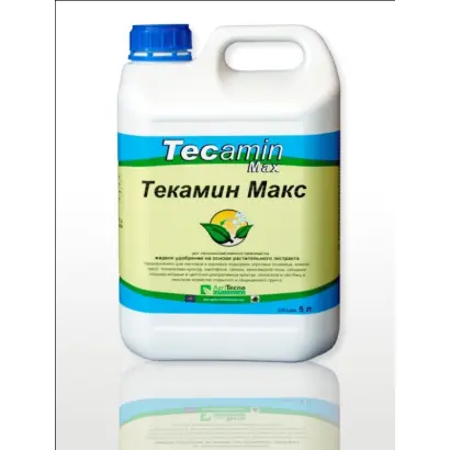 Текамин Макс / Tecamin Max