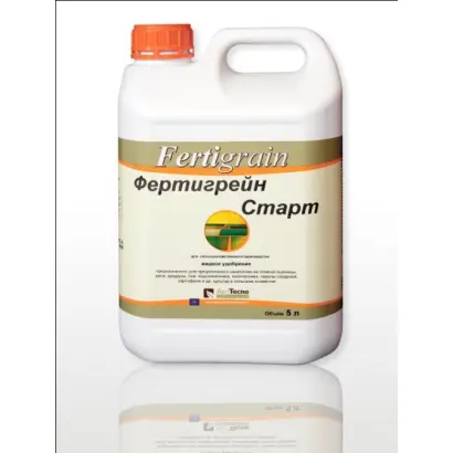 Фертигрейн Старт / Fertigrain Start