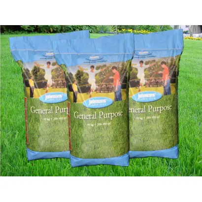 Jonsons General Purpose (Лилипут, Орнамент)