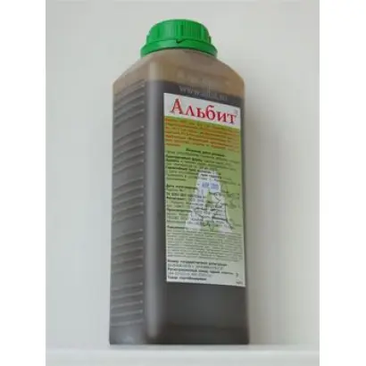 АЛЬБИТ