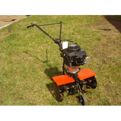 Мотокультиватор МКМ-840 РИНО