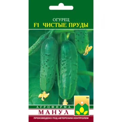 Чистые пруды F1 