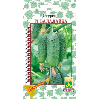 Балалайка F1 