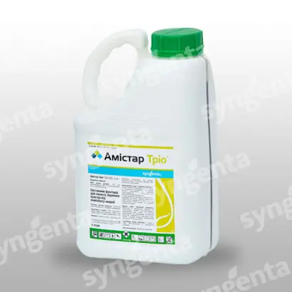 Амистар Трио 255 EC