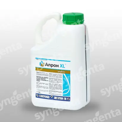 Апрон XL 350 ES / Apron XL 350 ES