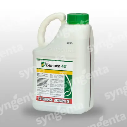 Банвел 4S 480 SL