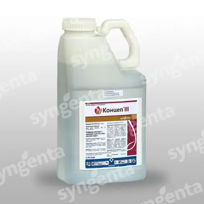 Концеп III 960 EC