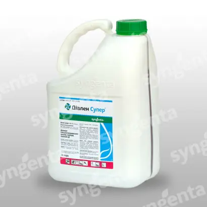 Диален Супер 464 SL