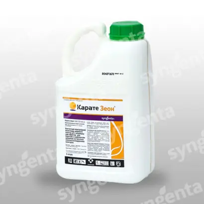 Каратэ Зеон 050 CS