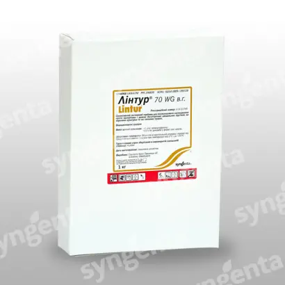 Линтур 70 WG / Lintur 70 WG