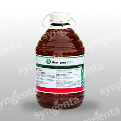 Лонтрел 300 / Lontrel 300