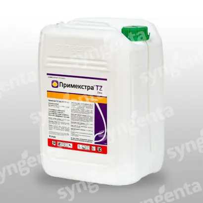 Примэкстра TZ Голд 500 SC