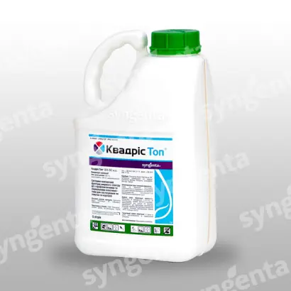 Квадрис Топ 325 SC