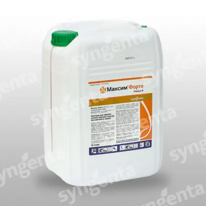 Максим Форте 050 FS т.к.с. 