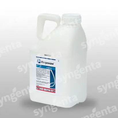 Метронам 700 к.с.