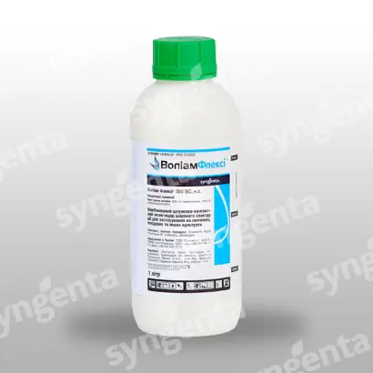 Волиам Флекси 300 SC к.с.