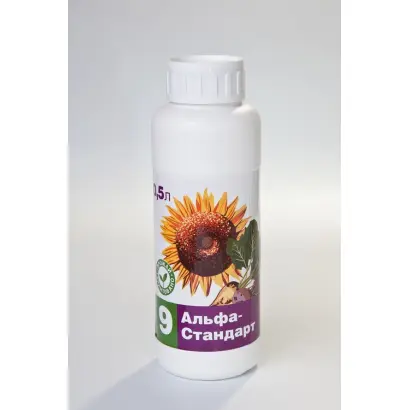 Альфа-Стандарт