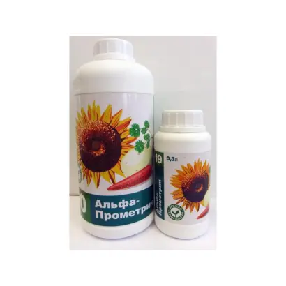 Альфа-Прометрин