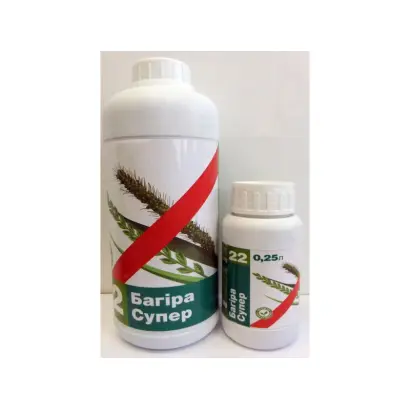 Багира Супер