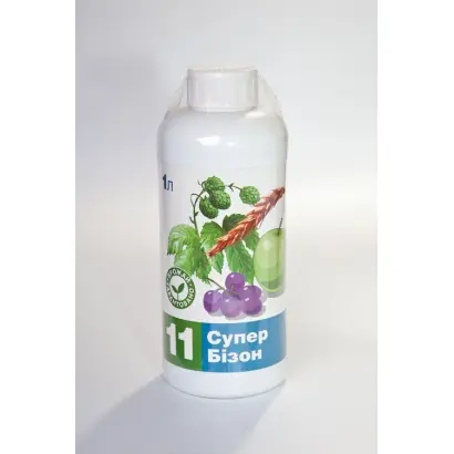 СуперБизон