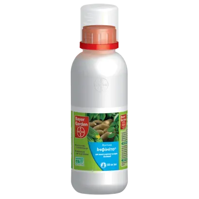 Инфинито 61 SC, 687,5 / Інфініто