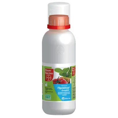 Превикур 607 SL